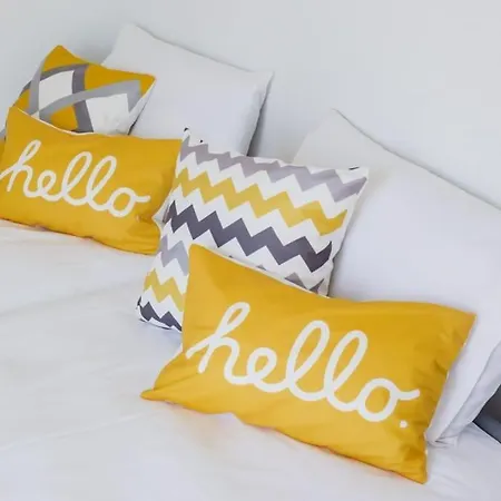 Lovely & Bright Renovated Apt. W/ Balcony In *