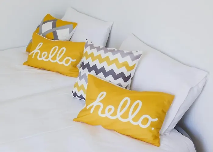 Lovely & Bright Renovated Apt. W/ Balcony In *