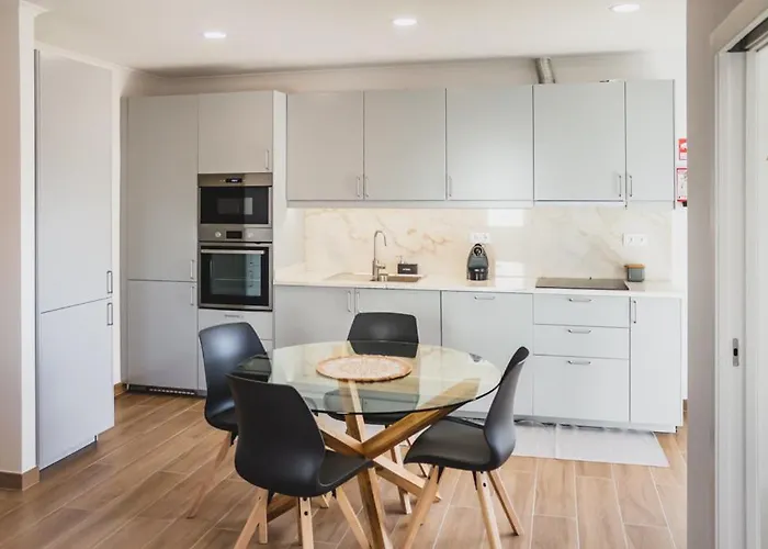 Lovely & Bright Renovated Apt. W/ Balcony In