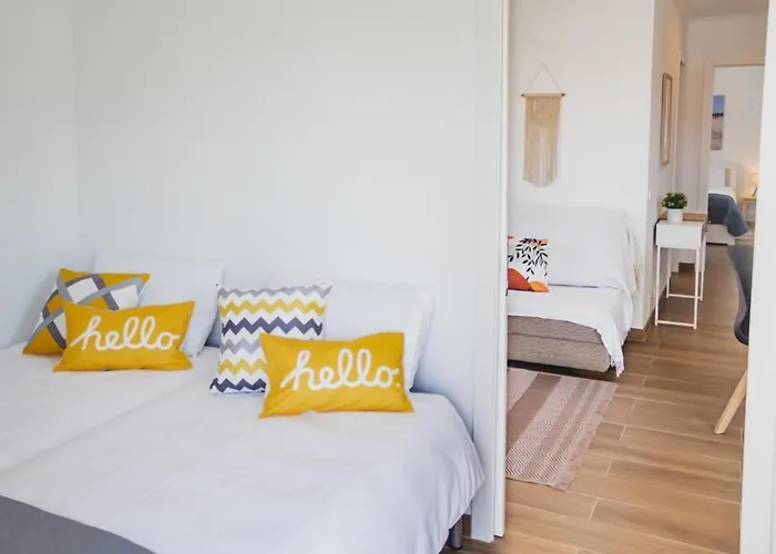 Lovely & Bright Renovated Apt. W/ Balcony In *