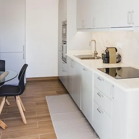 Lovely & Bright Renovated Apt. W/ Balcony In *