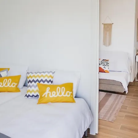 Lovely & Bright Renovated Apt. W/ Balcony In *